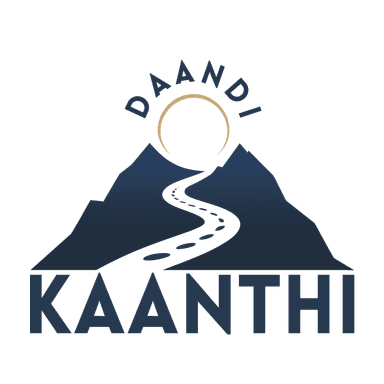DaandiKaanthi logo