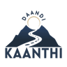 DaandiKaanthi logo